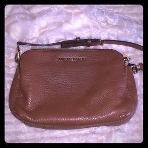 Michael Kors Over the Shoulder Bag
